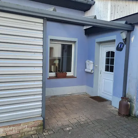 Auszeit Natbergen Apartment Bissendorf Exterior photo