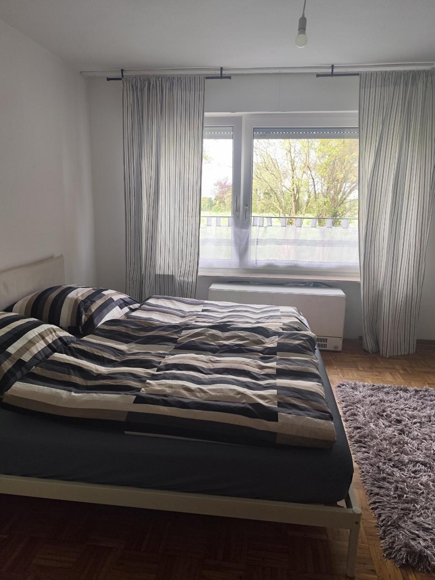 Apartment Auszeit Natbergen