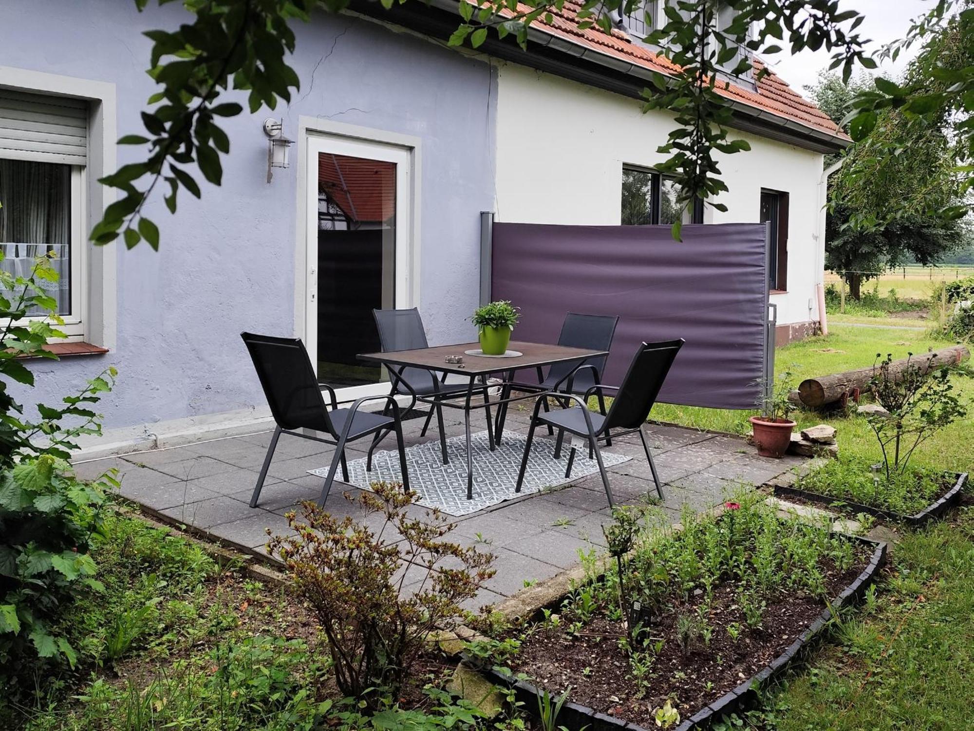 Apartment Auszeit Natbergen